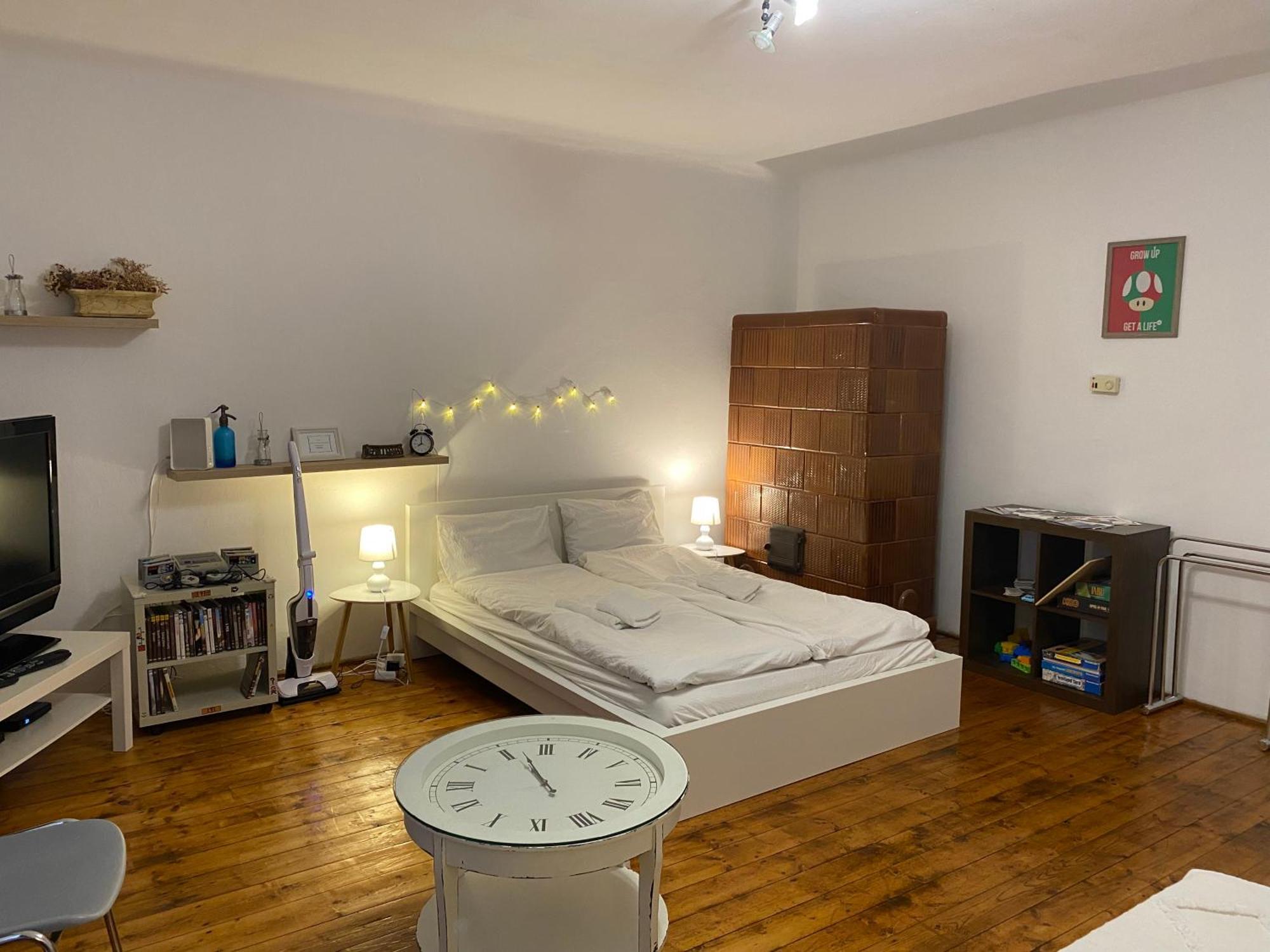 Majolika Ház Apartman Sopron Kültér fotó